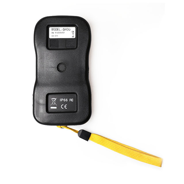 Q404 Double Speed 4 Button Wireless Remote Control for Wheel Loaders